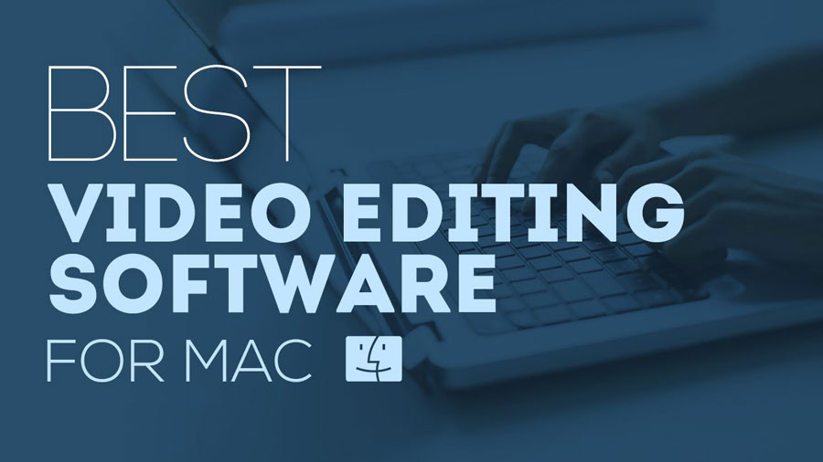 Video Editor And Movie Maker For Mac