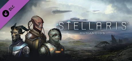 Stellaris: humanoids species pack download free version